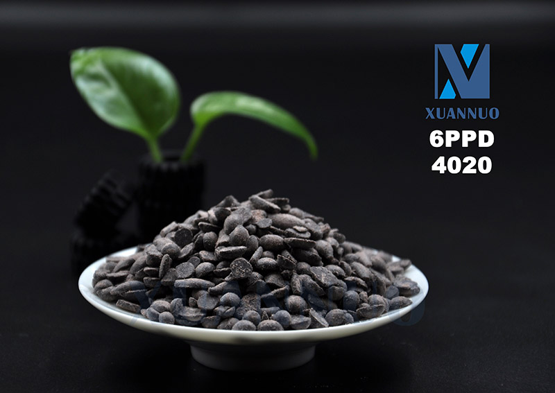 N- (1,3-dimethylbutyl) -N'-phenyl-p-benzodiamine, 6PPD, NA-4020, CAS 793-24-8 