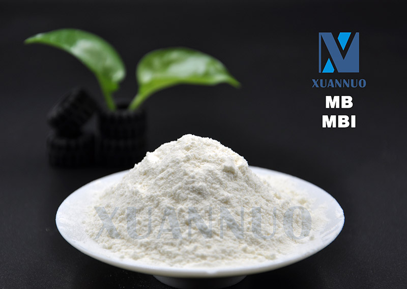 2-Mercylbenzomidazole, MB, MBI CAS 583-39-1 