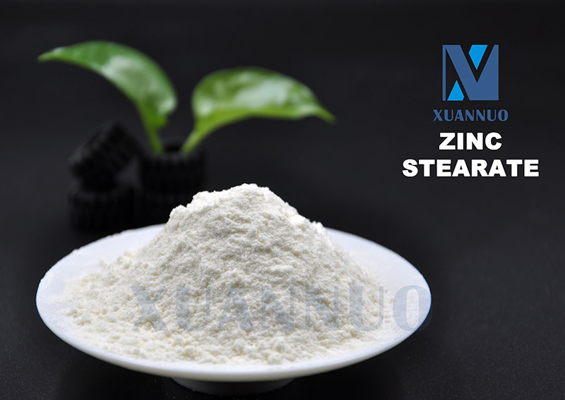 CAS 557-05-1 kẽm stearat 