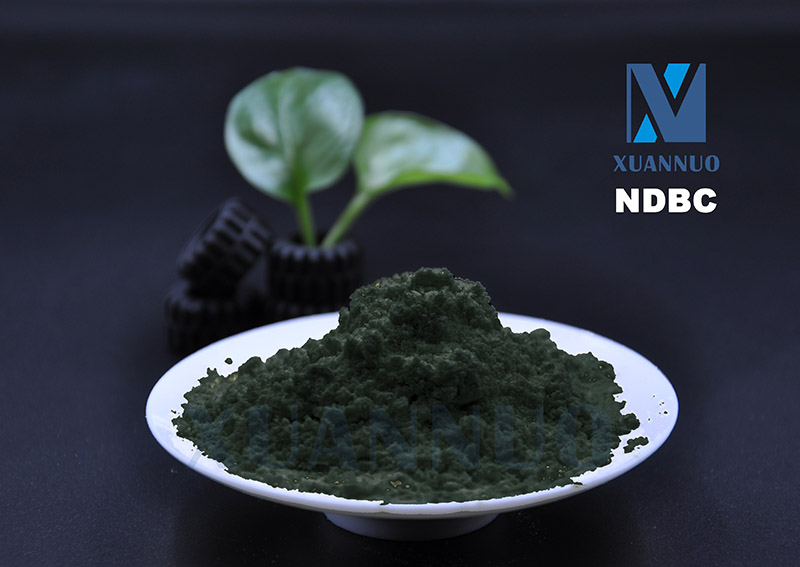 Niken Dibutyldithiocarbonate NDBC CAS 13927-77-0 
